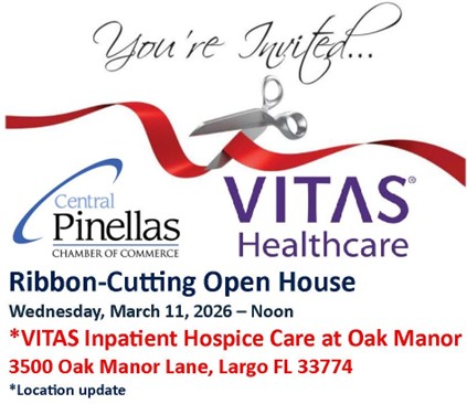 Ribbon-Cutting Ceremony & Tour